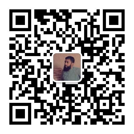 WeChat QR Code